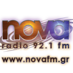 Nova FM 92,1